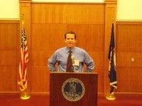 Larawan ni Craig Hickson