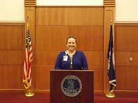 Larawan ni Amy Moore