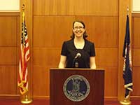 Larawan ni Kristina Fischbach