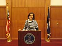 Larawan ni Mary Louise Gerdes