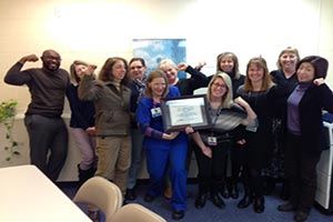 Kagawaran ng Kalusugan - Prince William Health District