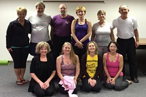 Cover ng Magazine sa Karanasan ng Empleyado