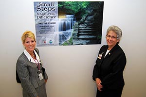 Kagawaran ng Kalusugan Norfolk