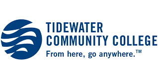 Kolehiyo ng Komunidad ng Tidewater