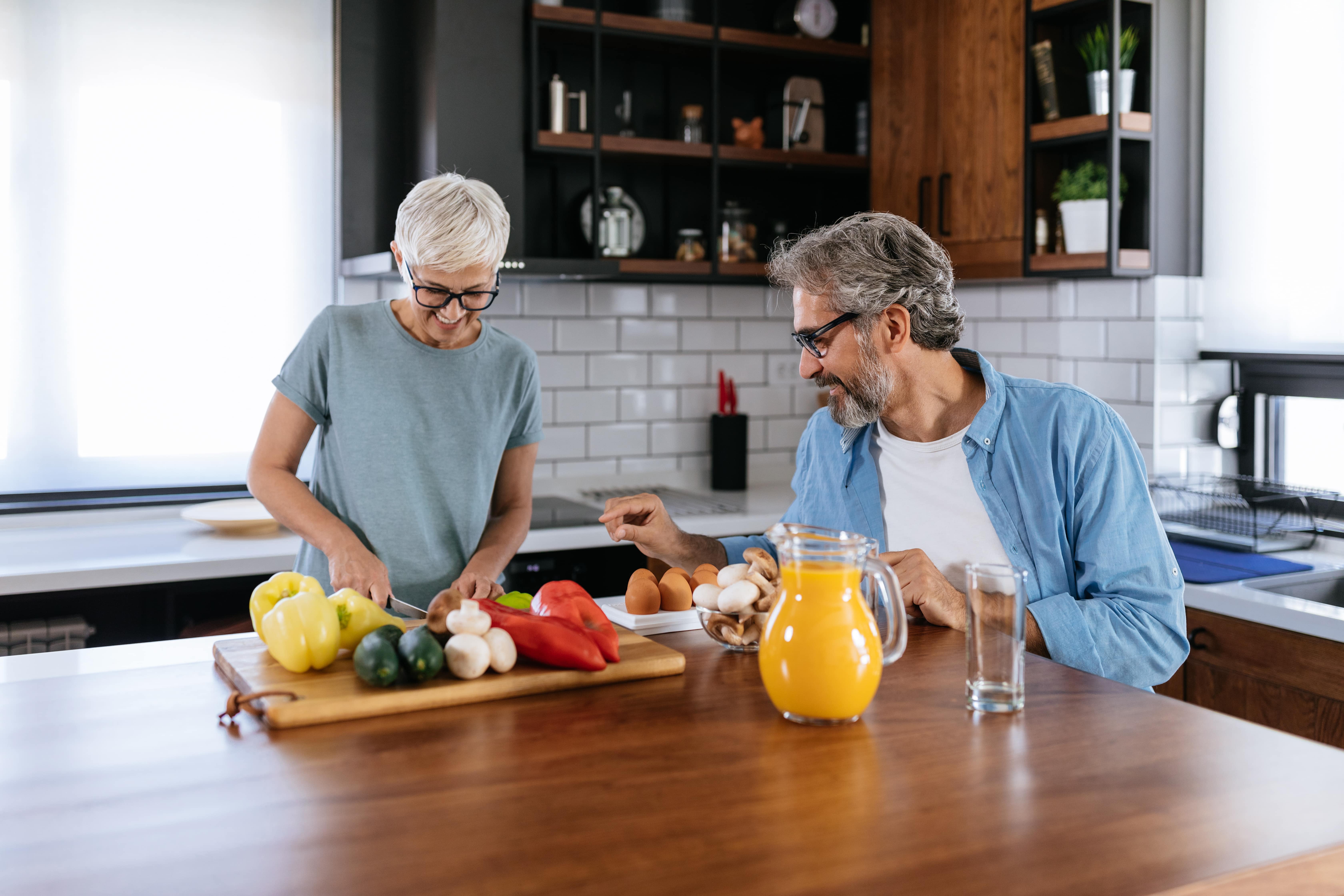 Bumuo ng Mas Magandang Logo ng Pagkain
