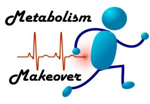 Logo ng Metabolismo Makeover