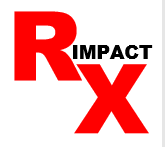 Logo ng RX Impact