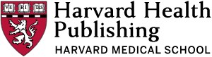 Logo ng Harvard Health Publishing