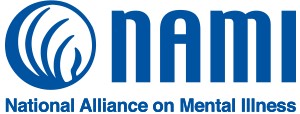 Logo ng National Alliance of Mental Health