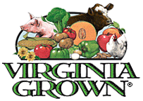 Logo ng Virginia Grown
